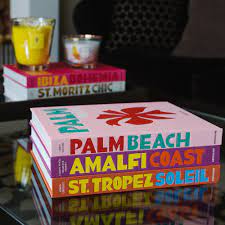Figueredo, koi design group, west palm beach, fl. Buy Assouline Palm Beach Book Amara