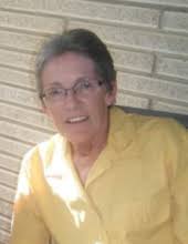 Obituary information for Connie Sue North