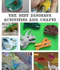 February 7, 2020 | by: 10 Of The Best Dinosaur Themed Activities And Crafts Paging Fun Mums