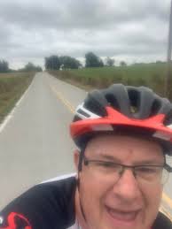 Rolling like thunder to the lake of the Ozarks bike week !😎