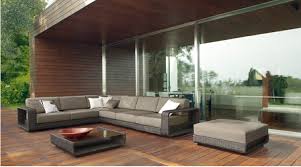 Set de canapé de jardin habla anthracite. Salon Canape Fauteuil Pot Mobilier Meubles De Jardin En Resine Tressee Maroc Outdoor Furniture Sofa Modern Patio Furniture Outdoor Wicker Furniture