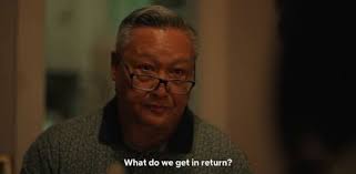 Kelvin Han Yee filmography