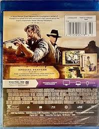 Amazon.com: The Duel [Blu-ray + Digital HD] : Woody Harrelson, Liam  Hemsworth, William Hurt, William Sadler, Alice Braga, Emory Cohen, Benedict  Samuel, Kieran Darcy-Smith, Todd Lieberman, Maureen Meulen, David Hoberman,  Adam Rosenfelt: