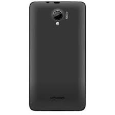 Body Housing for Micromax A76 - Red ...