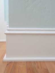 New Paint Clean Windows In The Office Baseboard Styles Moldings And Trim Modern Baseboards