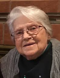 Obituary information for Carol J. Stedman