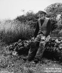 Fall color scouting cumberland plateau north. Peasant In Connemara Ireland 1940s Peasant Spoke No English Bill Brandt Archive Connemara Ireland History Bill Brandt