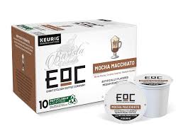 I plan to buy several bags to keep on hand. Eight O Clock Barista Blend Mocha Macchiato K Cup Coffee Pods Medium Roast 10 Ct Walmart Com Walmart Com