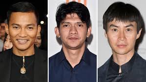 The lack of george lucas wasn't the only issue with star wars: Action Stars Tony Jaa Iko Uwais And Tiger Chen To Team For First Time In Triple Threat The Hollywood Reporter