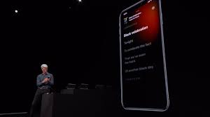 Both multimedia software offer not only a huge library of music but other. How To Karaoke With Time Synced Lyrics On Iphone Ipad Apple Tv And Mac