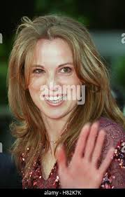 DAISY DONOVAN BAFTA TV AWARDS BAFTA TV AWARDS Londres Angleterre 13 Mai  2001 Photo Stock