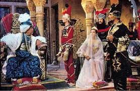 Le meraviglie di Aladino - FamousFix.com post