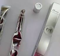 Eye cream with electronic vibration - does it reduce ...