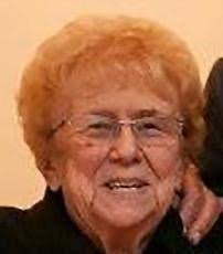 Sharon DeVries Obituary (1934