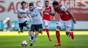 Sport lisboa e benfica comc mhih om (portuguese pronunciation: Taca De Portugal Jogo Grande Na Luz Entre Benfica E Braga Fc Porto Recebe Santa Clara