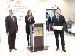 Centrul național de stocare bucurești: Topul Firmelor Din JudeÅ£ul Dolj 1 387 De Firme Au Fost Pe Podium Cuvantul LibertÄƒÅ£ii