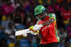 Sampson “shocked” to receive West Indies call up
