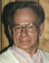 Obituary information for Earl Eugene Casey