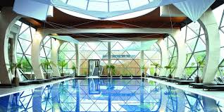Spirit Hotel Therme Spa
