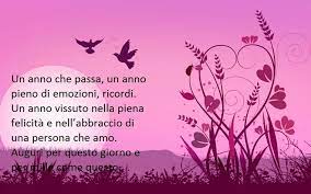 Da Dedicare Alla Persona Amata Un Esempio Di Frasi Di Buon Compleanno Emozionante Buon Compleanno Emozioni Compleanno