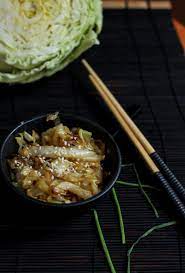 Check spelling or type a new query. Ricetta Cavolo Cappuccio All Orientale Un Contorno Diverso E Gustoso Dissapore