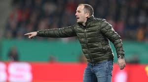 Friedhelm funkel will einen job beim fc schalke nicht kategorisch ausschließen. Schalke 04 Neuer Trainer Fix Manuel Baum Soll S04 Retten Eurosport