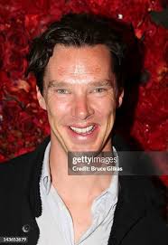 Wanda Ventham, son Benedict Cumberbatch, Tracie Bennett and Timothy... News  Photo