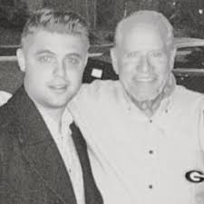 This is who I am. This is what I do. Thanks for the quote  @iamnickshackelford