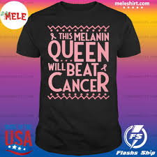 This live love shirt is one of the more. Black Queen African American Breast Cancer Awareness Quote Shirt Hoodie Sweater Long Sleeve And Tank Top