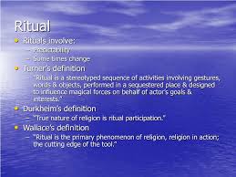 Ppt Ritual Powerpoint Presentation Free Download Id 139239 A ceremony in which the actions and wording follow a prescribed form and order. ppt ritual powerpoint presentation