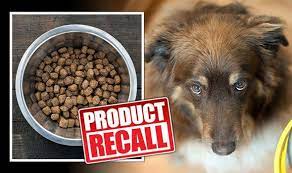 We did not find results for: Dog Food Recall Manufacturer Recalls Food Over Salmonella Contamination Fears Full List Express Co Uk