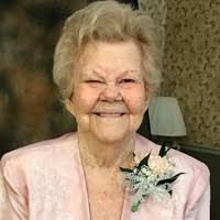 Obituary information for Gracie Louella Case