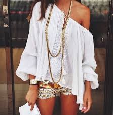Resultado de imagem para moda boho chic2016