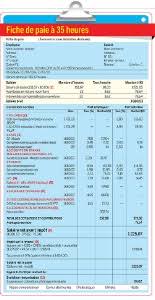 Check spelling or type a new query. Modele De Fiche De Paie A 35 H A Jour Au 1er Janvier 2019