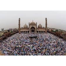 Everything to know about the muslim holy month and how to celebrate. Eid Al Fitr 2021 When Is Eid Al Fitr 2021 Calendarz