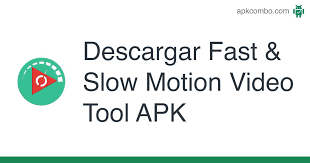 Manga for you, anytime, anywhere. Fast Slow Motion Video Tool Apk 1 3 8 Aplicacion Android Descargar