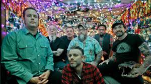 The menu goes beyond our handcrafted pizza, offering subs, gyros, chicken wings, tacos and more. Lucero Ato Records