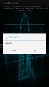 La aplicación necesita el permiso de superusuario (raíz), de lo contrario, sólo . Wifi Wpa2 Wpa Pin Tester Prank For Android Apk Download