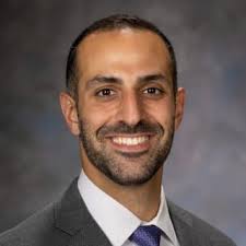 Dr. Allen Kadado, MD