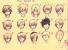 Girl Types Of Anime Hairstyles