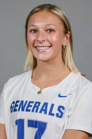 2024 Women's Lacrosse Roster