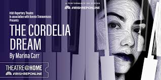 The Cordelia Dream