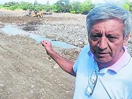 Piden investigar al alcalde de Motupe por obra inconclusa