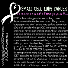 Pin On Small Cell Lung Cancer