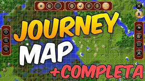 Journeymap uses modinfo to send a single anonymous packet to google analytics when the mod is loaded for the very first time. Mod De Minimapa La Review Mas Completa De Journeymap Minecraft Mod 1 11 1 10 1 9 4 1 8 1 7 10 Broadway Shows Map Novelty Sign