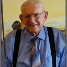 Harry Walter Leithead Obituary April 5, 2019