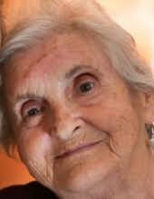 Obituary information for Irene Virginia Booher