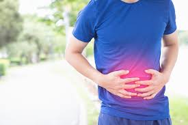 If your symptoms are persistent, then you must be too. Ask The Doc Butterflies In Your Stomach Or Colon Cancer Health News Top Stories The Straits Times