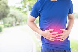 Discomfort or pain on the right side of your tummy (abdomen) Ask The Doc Butterflies In Your Stomach Or Colon Cancer Health News Top Stories The Straits Times