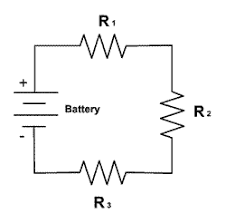 Red led d2 = 3 mm or 5. Direct Current Dc Electrical Circuits By Ron Kurtus Physics Lessons